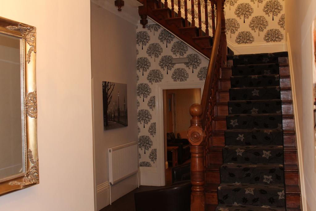 Melbourne House Hotel 哈特尔普尔 外观 照片