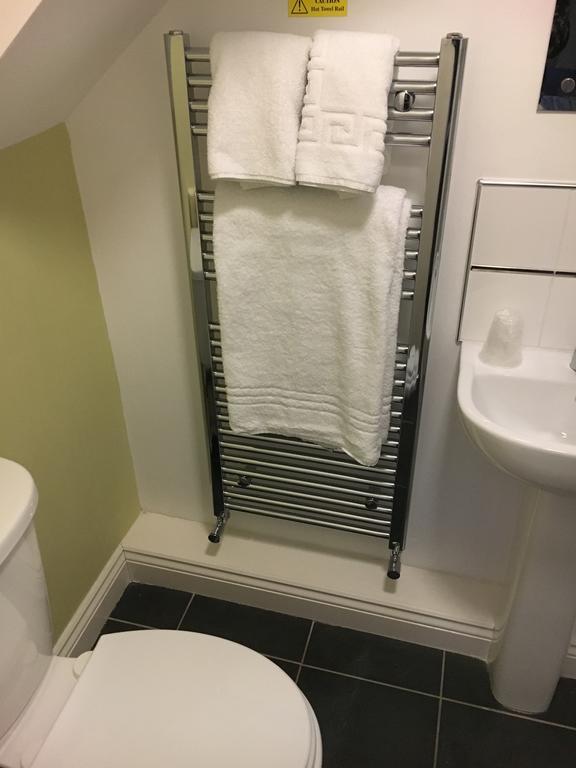 Melbourne House Hotel 哈特尔普尔 外观 照片